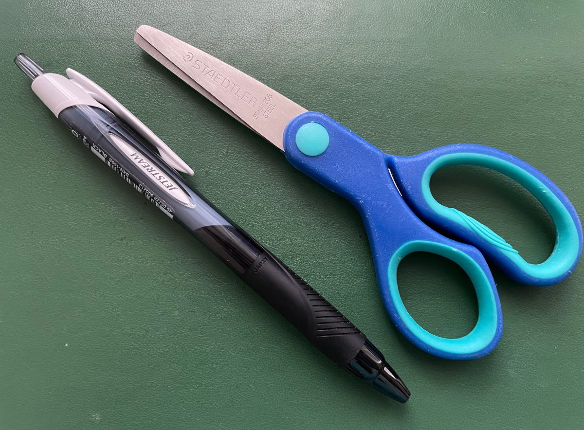 Pens, Scissors, and The Systemic Discrimination by Design